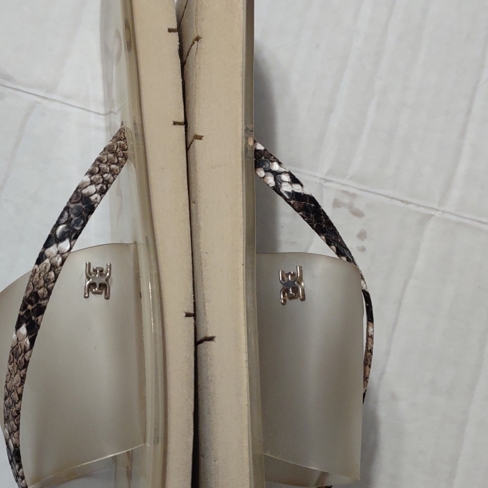 Sam Edelman sandals - Picture 7 of 7